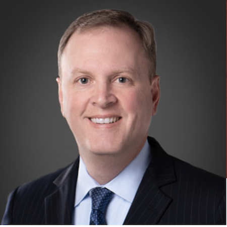 Photo of Russell S. Post